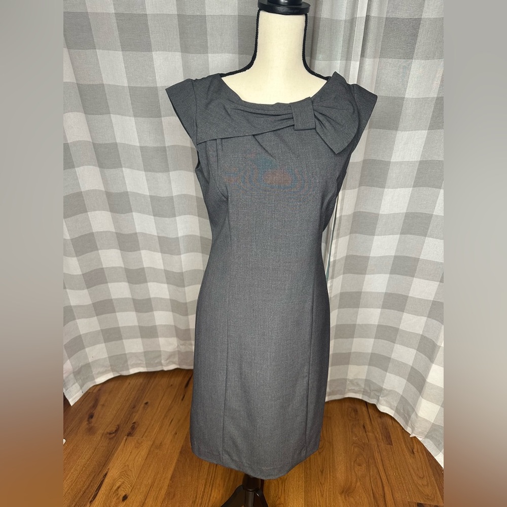 Sandra Darren dress